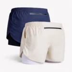 Short Dinámico para Running [COMPRA 1 LLEVA 2]