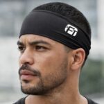 Diadema Deportiva Anti-sudor para Running